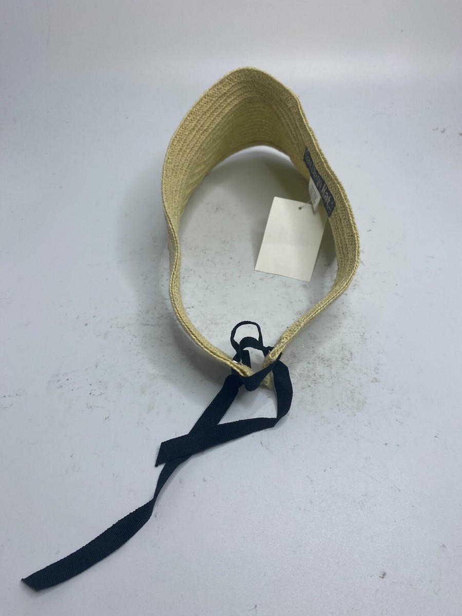 San Diego Hat Company RN# 122405 Top Cutout Hat Women's O/S One