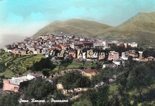 SEZZE ROMANO:  Panorama    1964