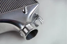 CSF 2020+ Porsche 992 Turbo/S High Performance Intercooler System (OEM PN 992.14