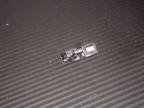 LG TV - RF ID Modul BM-LDS201 EBR72499601 Ver 0.3 IA4517-03 Adapter