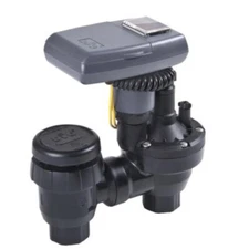 DIG ECO1 ASV Ambient Light (Solar) Powered Irrigation Controller