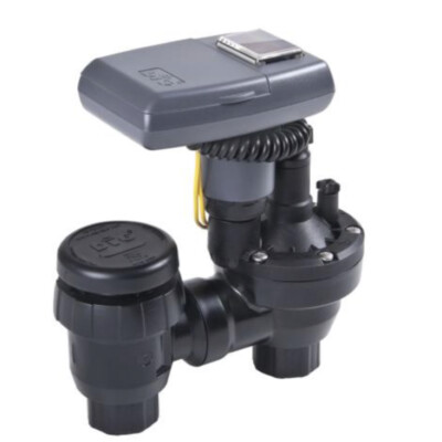 DIG ECO1 ASV Ambient Light (Solar) Powered Irrigation Controller