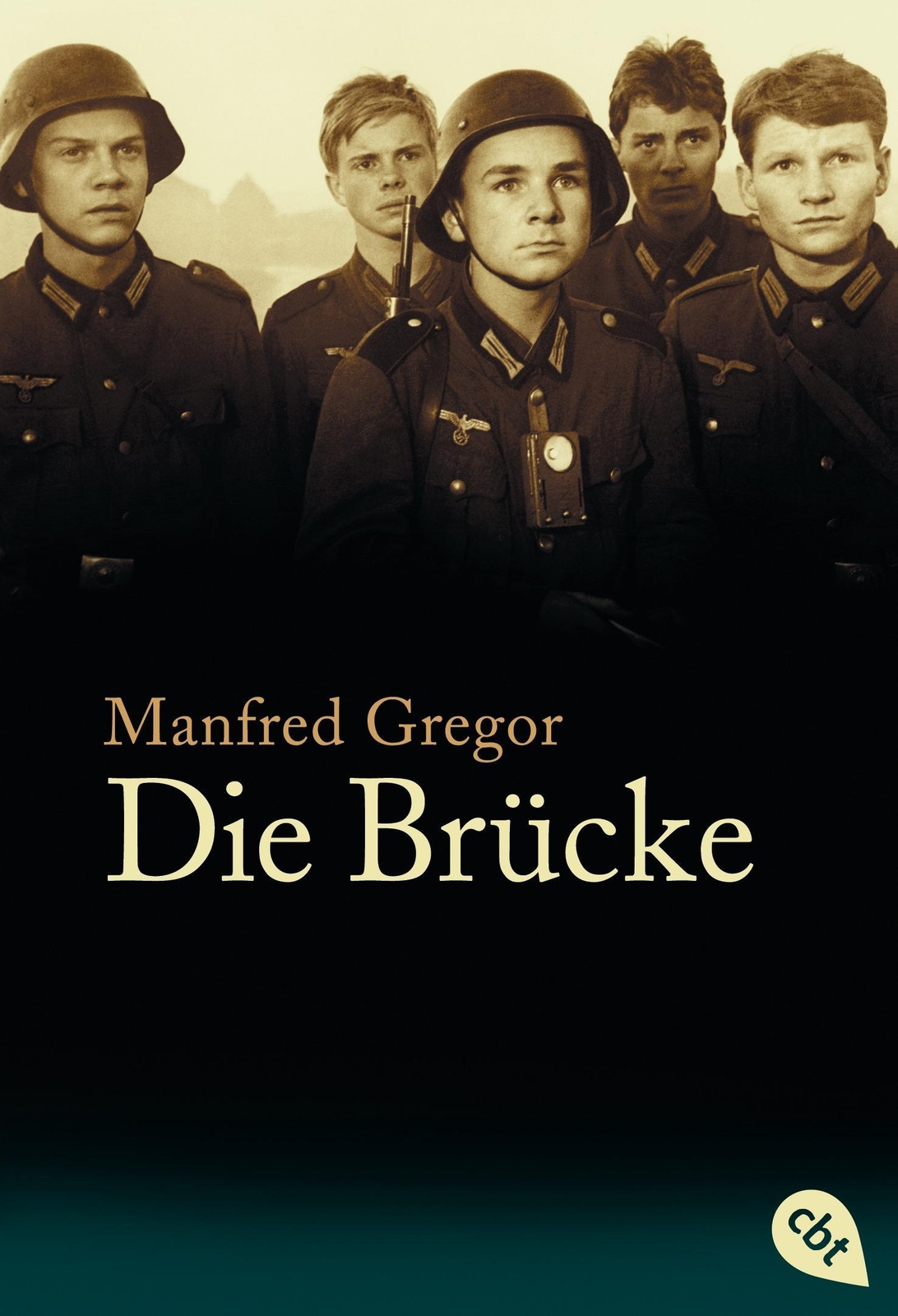 Thumbnail - Die Brücke Manfred Gregor
