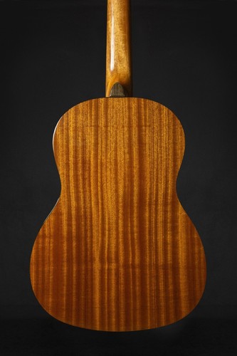 Admira Alba 3/4 Size Classical Guitar - Picture 4 of 7