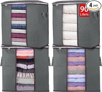 Guarda Bolsas Bolsas Ordenacion Ikea Bolsas Para Guardar Ropa