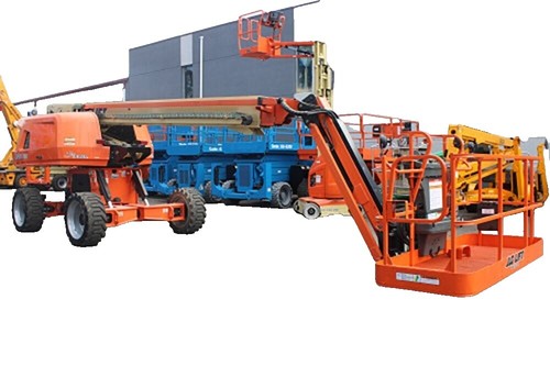 4467379 Boom Cylinder Seal Kit fits Hitachi ZX160LC | eBay