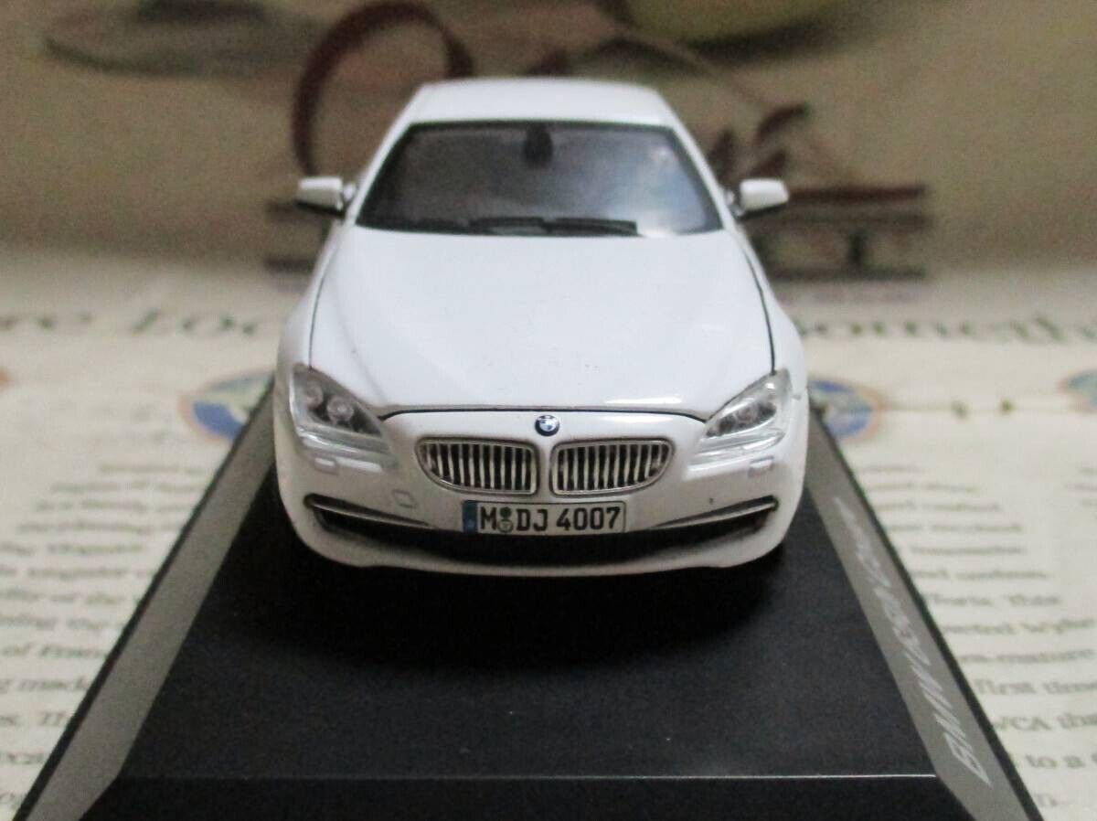 not for sale Dealer limited Minichamps 1 43 BMW 650i | eBay not for sale Dealer limited Minichamps 1 43 BMW 650i | eBay