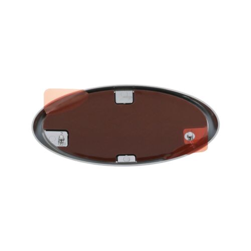 OEM 2015-2023 Subaru Front Grille Emblem Ornament Impreza WRX STI NEW 93013VA090 - Picture 2 of 3