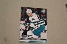 2023-24 Upper Deck Hockey Card Complete Finish Fill Your List U-Pick #251-450