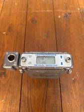 Lectrosonics Sra5p/e01 Dual Channel Uhf Receiver