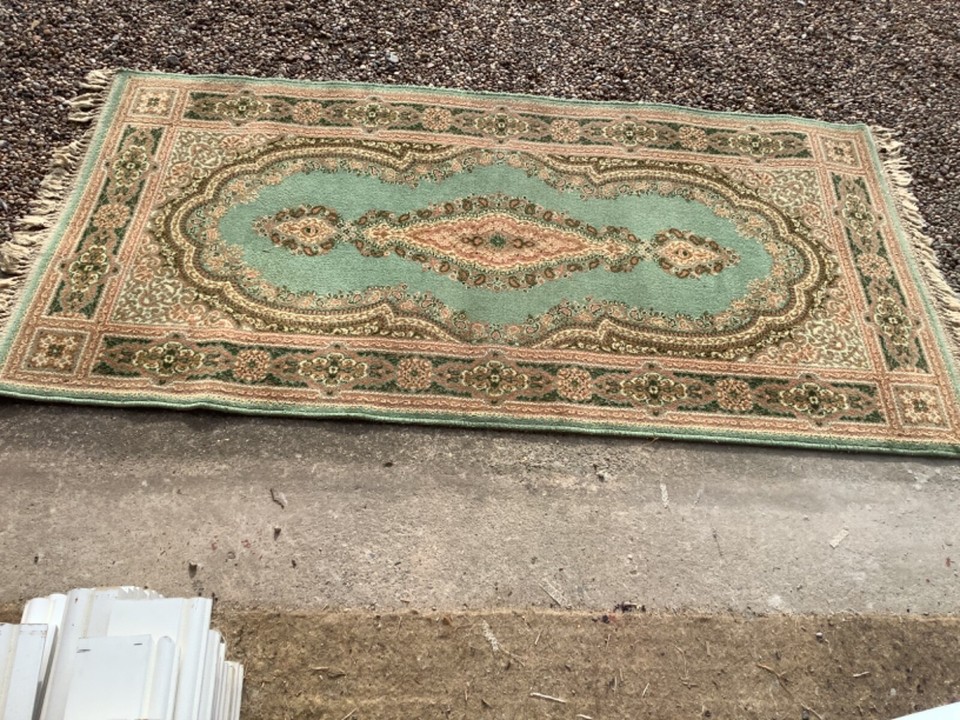 Hearth Rug eBay