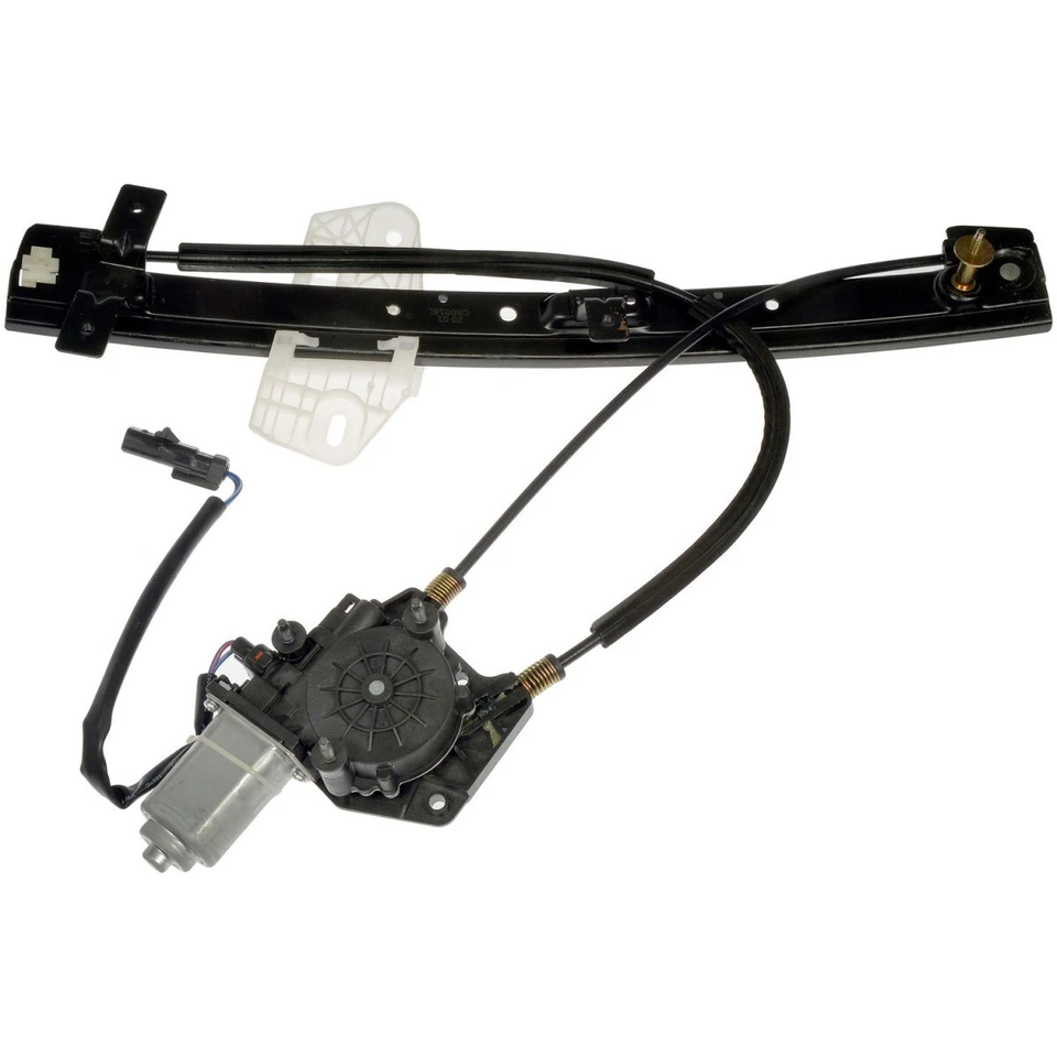 748-020 Dorman regulador de ventana conductor delantero lado izquierdo para Dodge Neon 00-05 Foto 2 de 4