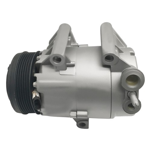 Find AC COMPRESSOR 2004-2007 SATURN VUE 3.5L W/O TEMP SWITCH ON - Foto 5