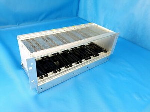 ESR Pollmeier BN8655.2020 19" Einschubrahmen für Servoverstärker und Netzteil