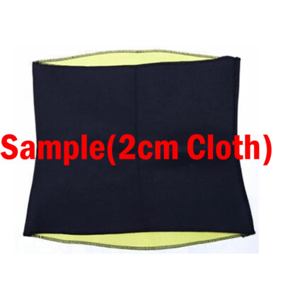 Fajas Colombianas Latex Sport Girdle Waist Trainer Corset Hourglass Body Shaper