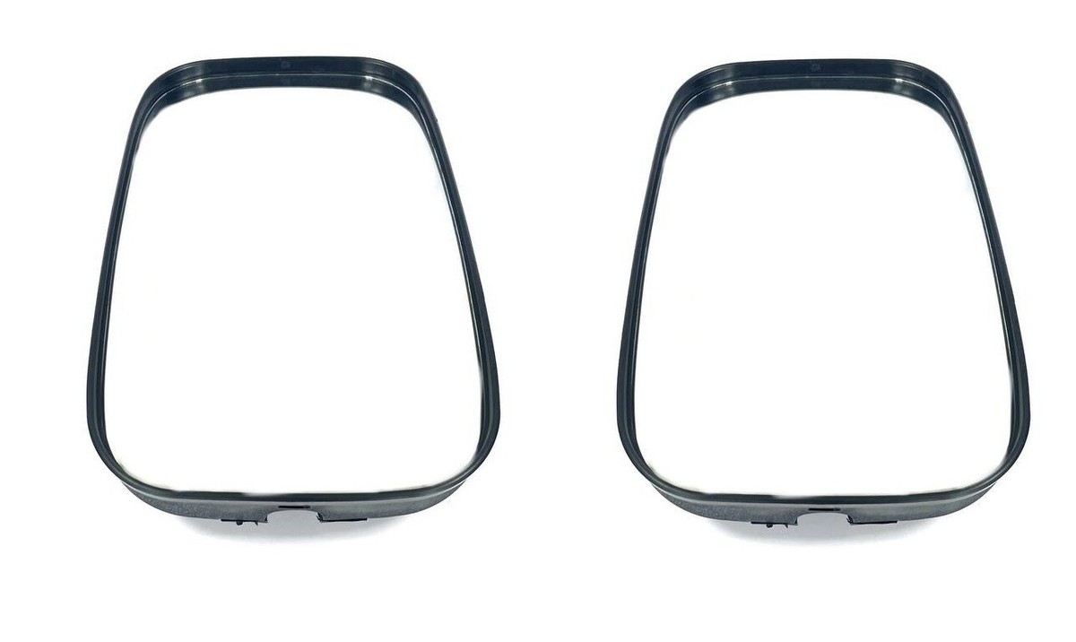 2 X Rear View Side Mirror for ISUZU NPR NQR Right Left 8942625423
