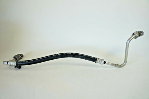 09-2014 Cadillac CTS manguera aire acondicionado descarga baja presión OEM 25892337 - Imagen 11 de 12