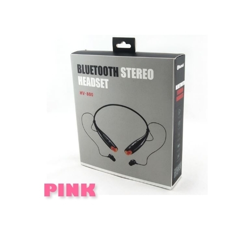 Wireless Bluetooth Earphones Neckband In Ear Sport Gym Running