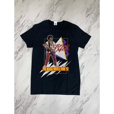 Bruno Mars  24k Magic World Tour  18  Tour Tee