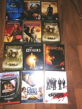 Epic Blockbuster High Budget Movies. 