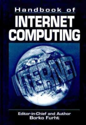 Handbook of Internet Computing, , Excellent Book
