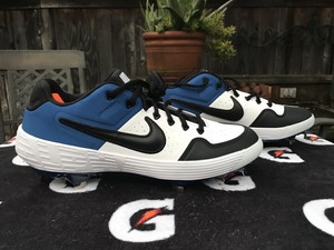nike air zoom baseball cleats