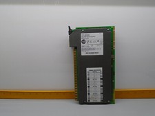 1771-OD16 /B Allen Bradley PLC 5 Isolated 120V AC Output 1771-0D16 R12