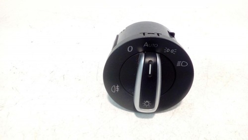 VW TIGUAN 5N Scheinwerferschalter 3C8941431 2.0 Diesel 103kw 2016 27709749