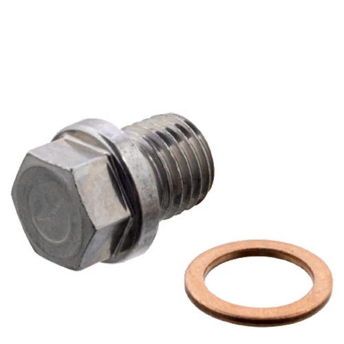 BOSCH Inspektionspaket 5 L MANNOL Energy Premium 5W-30 für Suzuki Wagon R+ MM - Bild 6 von 11