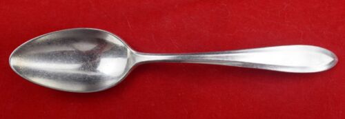 Community, Oneida silverplate, 1914 Patrician Moderne, choice $2.95-$8.95 - Picture 13 of 18
