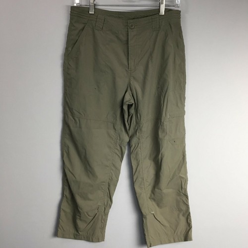 Columbia Titanium Packable Hiking Capri 