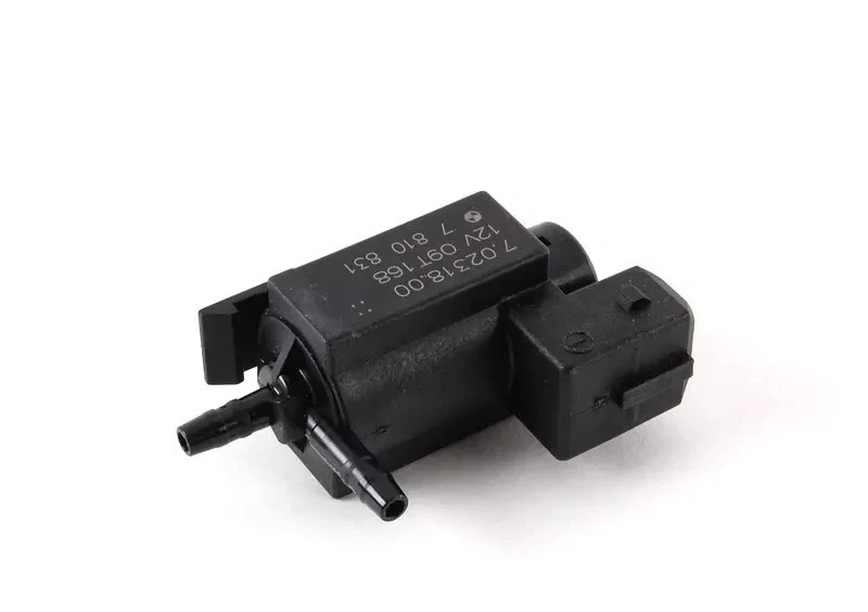 ✅Válvula solenoide de control de vacío original OEM para BMW 323 325 328 Z3 Z8 11747810831 Foto 4 de 4