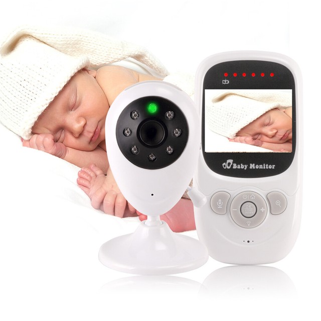 Chicco Essential Digital Video Baby Monitor 2025