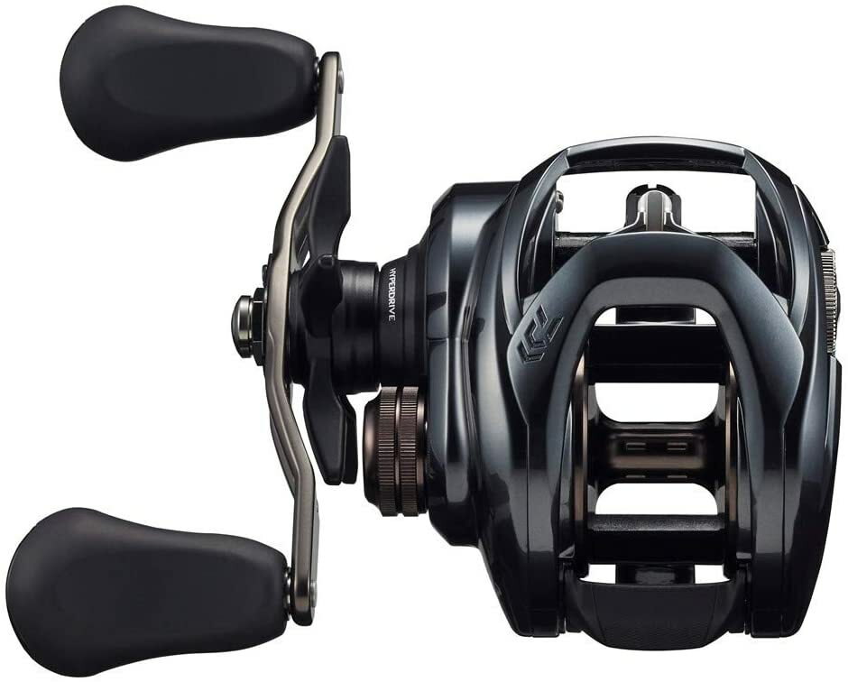 タトゥーラ300 ダイワ 21 タトゥーラ 300 カスタム