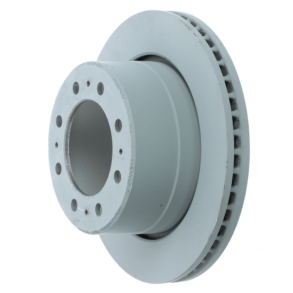 OEM NUEVO 2009-2018 Mopar Ram Dodge Ram 2500 3500 doble freno de rotor trasero 68188899AB Foto 3 de 4