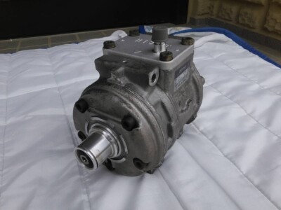 Honda NSX NA1 Air Conditioner Compressor 12A/134A DENSO 147200