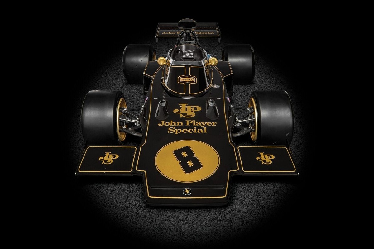 1/18 エグゾト ロータス Type 72D 1972 F1オーストラリアGP MODELCARSWHOLESALE.COM