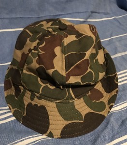 original jones hat cap
