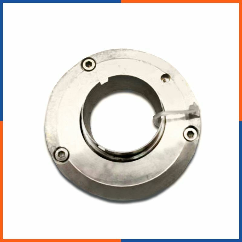 Géométrie variable Renault 5439-970-0059 bague de rechange pour turbo dCi - 4