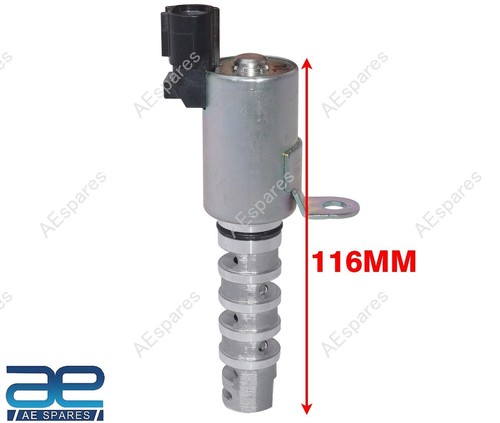Genuine Valve Oil Control For Suzuki Grand Vitara Kizashi SX4 16550-51KA0 @Vi - Picture 2 of 7