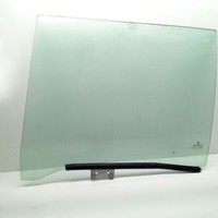 Hintere Linke Absenkbare Scheibe Renault R25 Original 7701463308