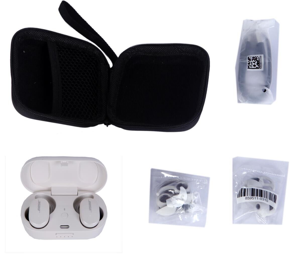 Bose QuietComfort Earbuds Noise Cancelling wireless Bose QuietComfort Earbuds Noise Cancelling wireless
