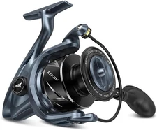 KastKing ReKon Saltwater Spinning Fishing Reel