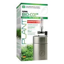 Fluval BIO CO2 Pro System 125L