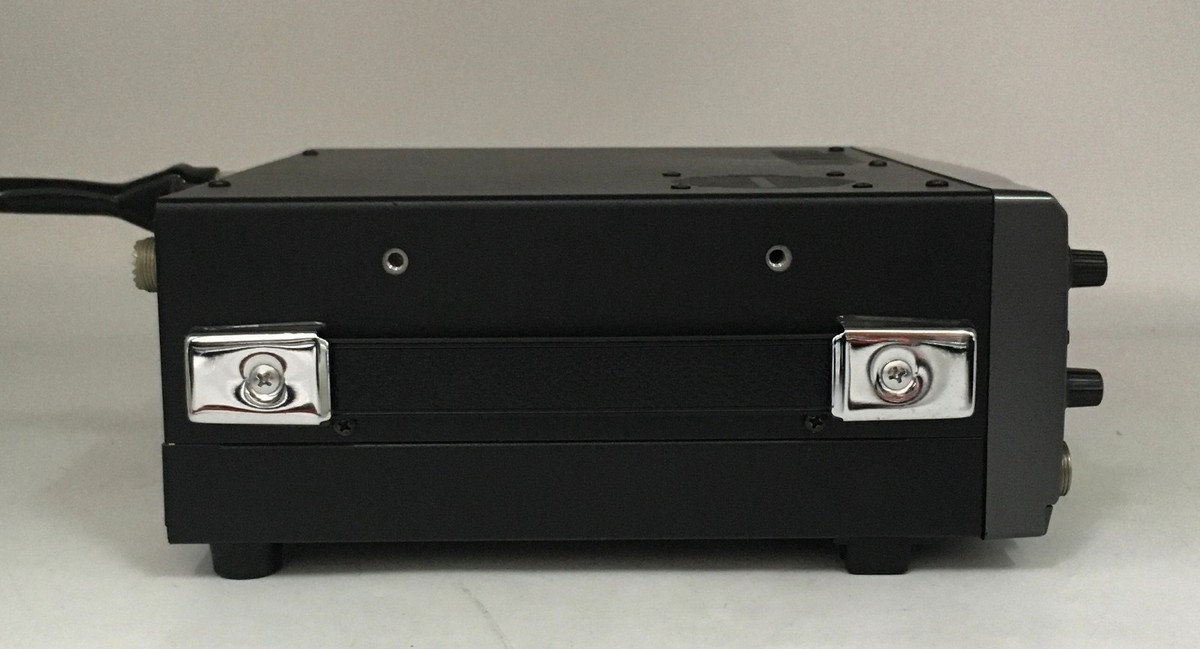 ICOM IC-910D 144/430MHz All Mode Transceiver w/Mic etc. Tested