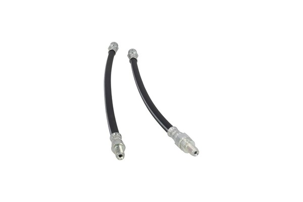 Bremsschlauch Kamoka 1170393 FüR Smart Fortwo 451 Cdi 300 301 400 401 330 334-image