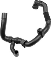 KüHlerschlauch Gates 05-3949 FüR CC 365 3C2 362 358 Passat VW 357 B7 Variant B6
