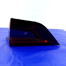 NISSAN JUKE F16 MK2 TAIL LIGHT INNER REAR RIGHT DRIVER SIDE 265506PA6A 2019