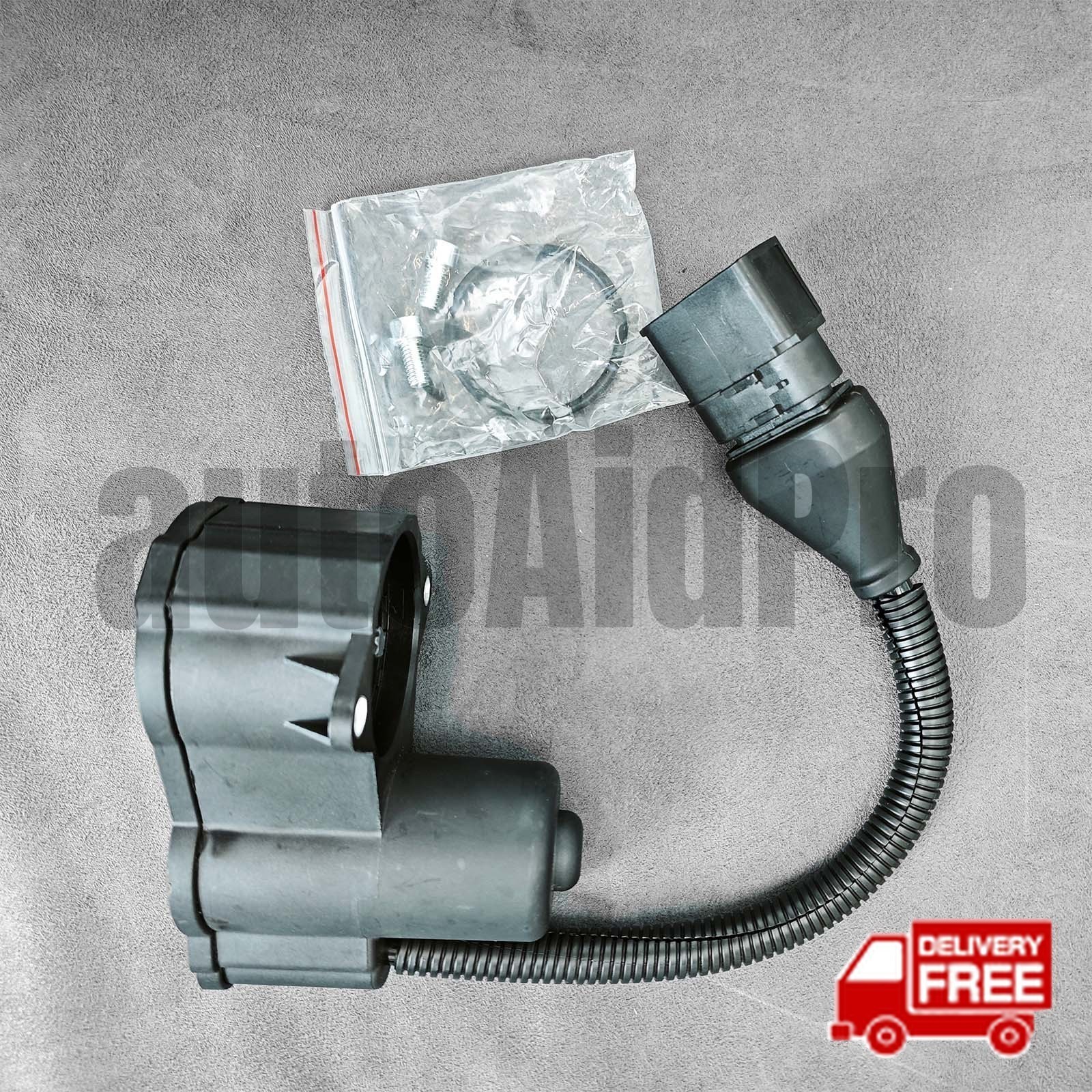 Flying Spur Electric Parking Brake Motor for Bentley Continental Gtc 3W0698996E