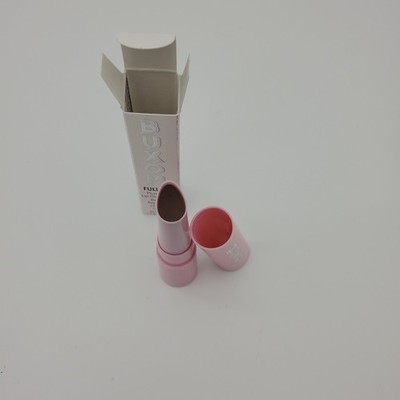 BUXOM Full-On Plumping Lip Cream Gloss Cinnamon Kiss0.14 oz